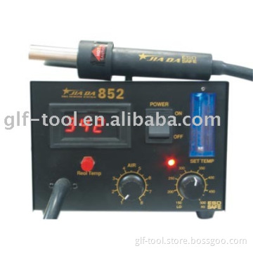 AOYUE-852 SMD Rework Station